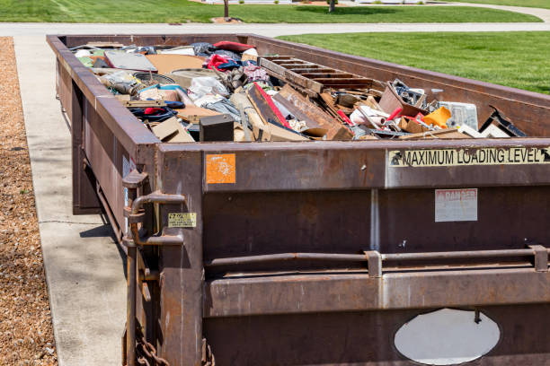 Reliable Tahoka, TX Junk Removal Services Solutions